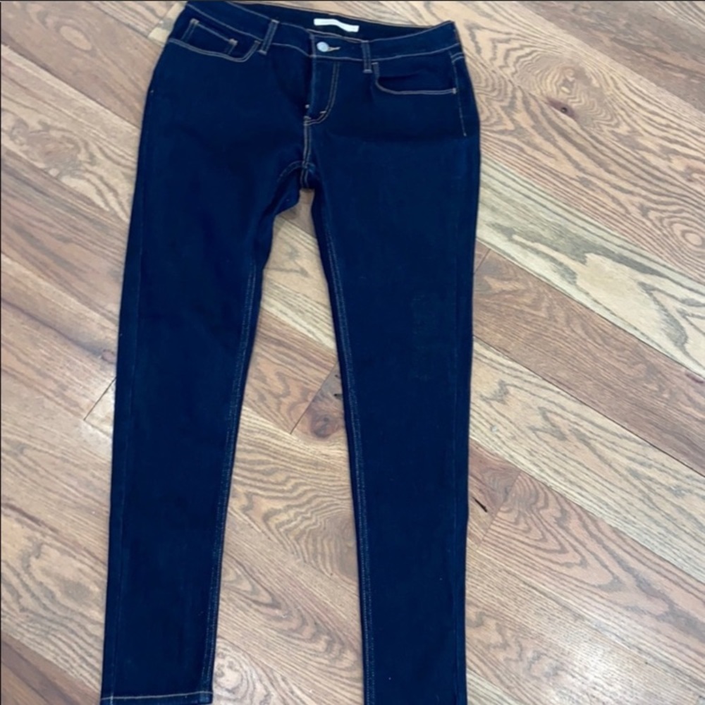 Levi’s jeans